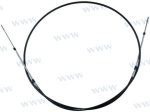MF-REC3593951 - CABLE RUDDER
