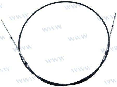 MF-REC3593951 - CABLE RUDDER