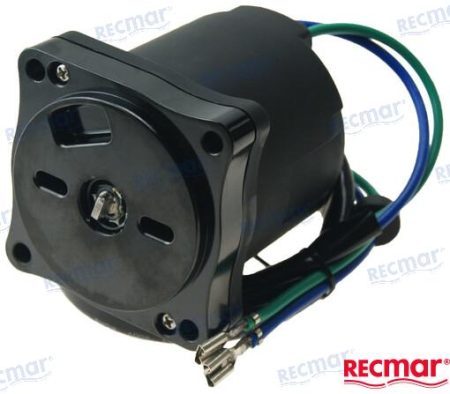 MF-REC36120-ZY3-013 - MOTOR TRIM HONDA