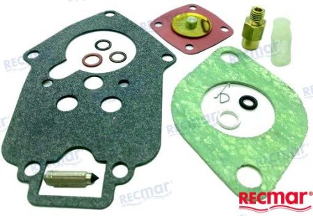 MF-REC36450 - KIT CARBURADOR