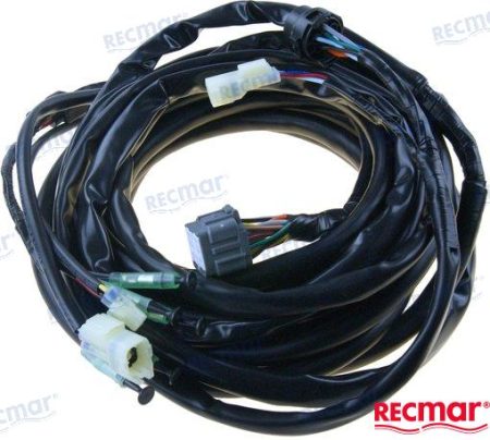 MF-REC36620-93J02 - ARNES EXT. SUZUKI 5 M. CON PT