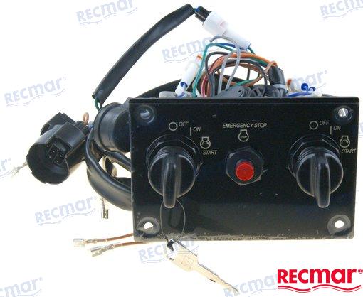 REC37100-96J15 REC37100 96J15