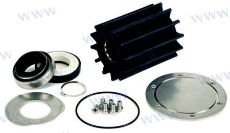 MF-REC376MINORKIT - KIT REPARACION BOMBA 21419376