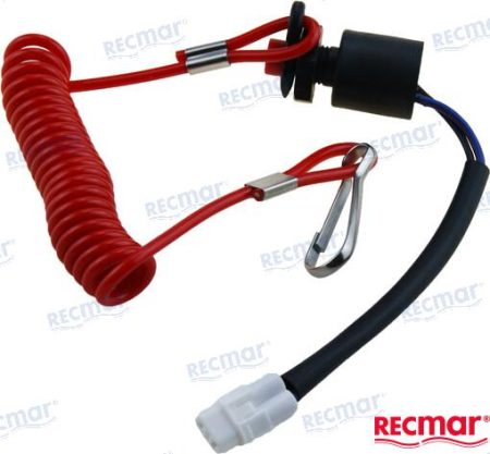MF-REC37830-95D04 - INTERRUPTOR PARO