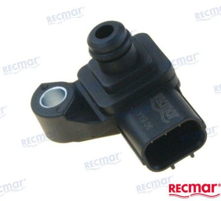 MF-REC37830-PNC-003 - SENSOR MAP