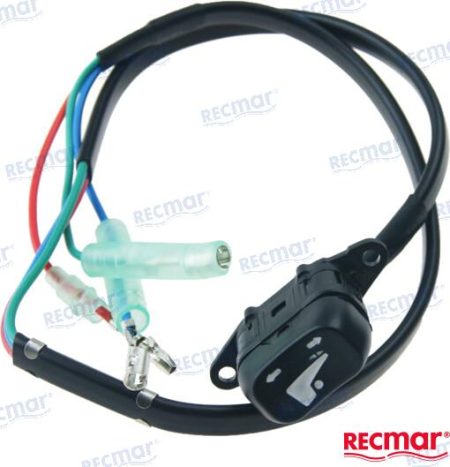 MF-REC37850-90J06 - INTERRUPTOR TRIM