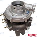 MF-REC3801138 - TURBO VOLVO D6-400/435