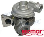 MF-REC3801270 - TURBO VOLVO D3-110I-A,-B,-C/ D3-130,-160