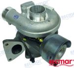MF-REC3801387 - TURBO VOLVO D3-110,140,150,170,200,220HP