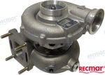 MF-REC3802105 - TURBO VOLVO KAMD/ KAD44P