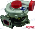 MF-REC3802125 - TURBO VOLVO KAMD/ KAD300