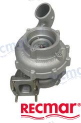 MF-REC3802151 - TURBO VOLVO D6-330,340,350,370,380