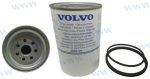 MF-REC3809721 - FILTRO COMBUSTIBLE VOLVO