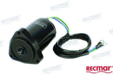 MF-REC38100-87D10-0ED - MOTOR TRIM