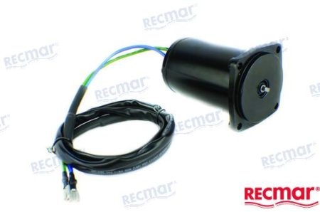 MF-REC38100-87J12 - MOTOR TRIM