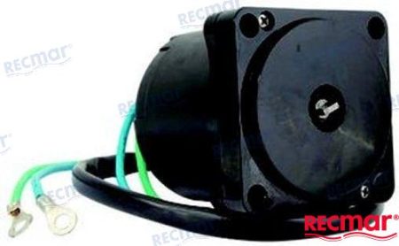 MF-REC38100-96J00 - MOTOR TRIM