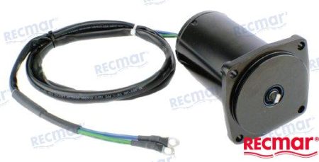 MF-REC38100-97E00-0ED - MOTOR DE TRIM SUZUKI