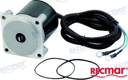 MF-REC38100-99E01-0EP - MOTOR TRIM