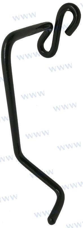 MF-REC3817687 - CONSOLA BOMBA AGUA VOLVO