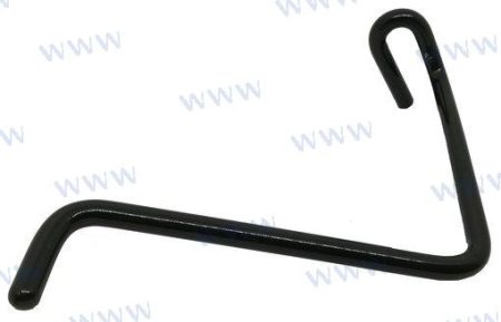 MF-REC3817688 - CONSOLA BOMBA AGUA VOLVO