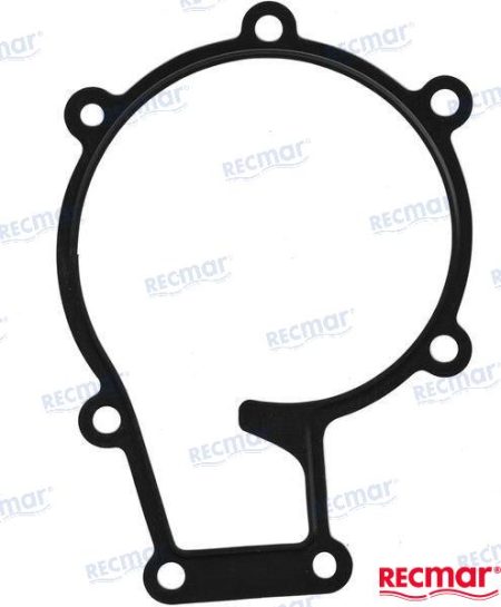 MF-REC3818912 - JUNTA BOMBA AGUA D4/D6