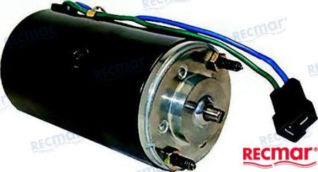 MF-REC382138 - MOTOR TRIM  OMC 382138