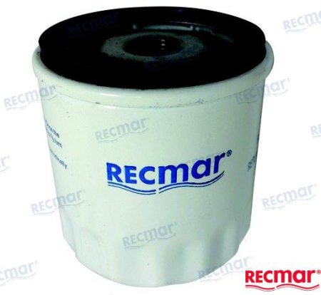 MF-REC3827069 - FILTRO ACEITE