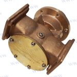 MF-REC3829311 - BOMBA AGUA MARINA VOLVO