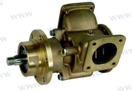 MF-REC3829313 - BOMBA AGUA MARINA VOLVO