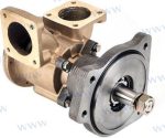 MF-REC3838207 - BOMBA AGUA MARINA VOLVO D12