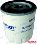 MF-REC3840525 - FILTRO DE ACEITE VOLVO