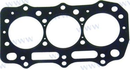 MF-REC3840842 - JUNTA CULATA D1-30 (1,3 MM)
