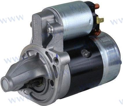 MF-REC3840888 - MOTOR ARRANQUE