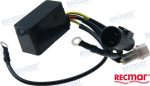 MF-REC38410-93J12 - RELE POWER TRIM
