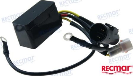 MF-REC38410-93J12 - RELE POWER TRIM