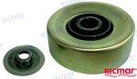 MF-REC3847482 - RODILLO METALICO CORREA D4/D6