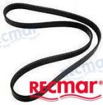 MF-REC3850268 - CORREA VOLVO 3.0GL-GS