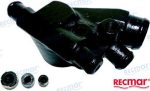 MF-REC3850360 - CUERPO TERMOSTATO