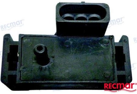 MF-REC3850396 - SENSOR MAP