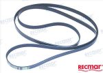 MF-REC3852464 - CORREA VOLVO 4.3GL-GS-GI 5.0GL 5.7GL