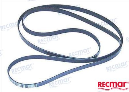 MF-REC3852464 - CORREA VOLVO 4.3GL-GS-GI 5.0GL 5.7GL