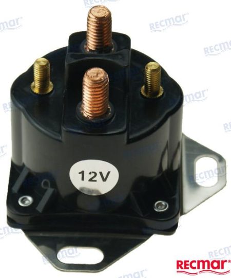 MF-REC3853839 - SOLENOIDE