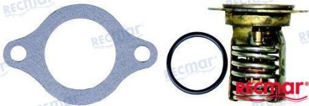 MF-REC3853983 - KIT TERMOSTATO OMC-VOLVO