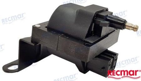 MF-REC3854002 - BOBINA: DELCO HI PERFORMANCE(HEI)