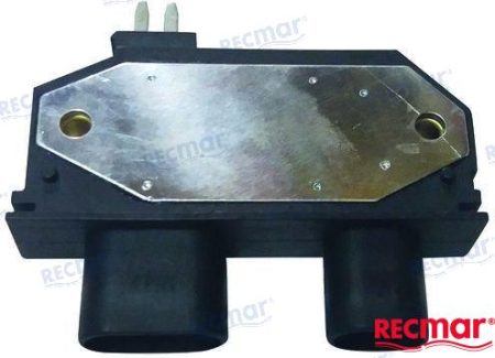MF-REC3854003 - MÓDULO: DISTRIBUIDOR DELCO