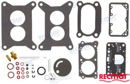 MF-REC3854020 - KIT CARBURADOR