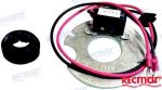 MF-REC3854077 - SENSOR VOLVO 855910 - 3854077 SOLO V8