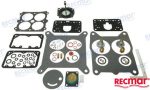 MF-REC3854105 - KIT CARBURADOR HOLEY