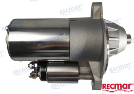 MF-REC3854190 - MOTOR ARRANQUE