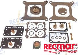 MF-REC3855017 - KIT CARBURADOR VOLVO